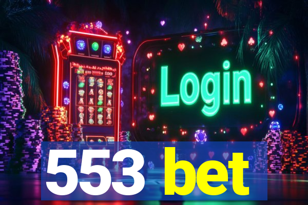 553 bet